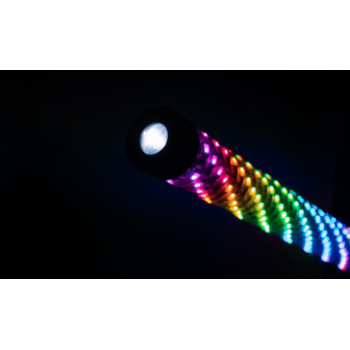 Sky Beam Whip Lights (2040-3506) - Lamonster Garage