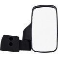BRITE-LITES Universal UTV / Utility Wide View Mirror (0640-1876) - Lamonster Garage