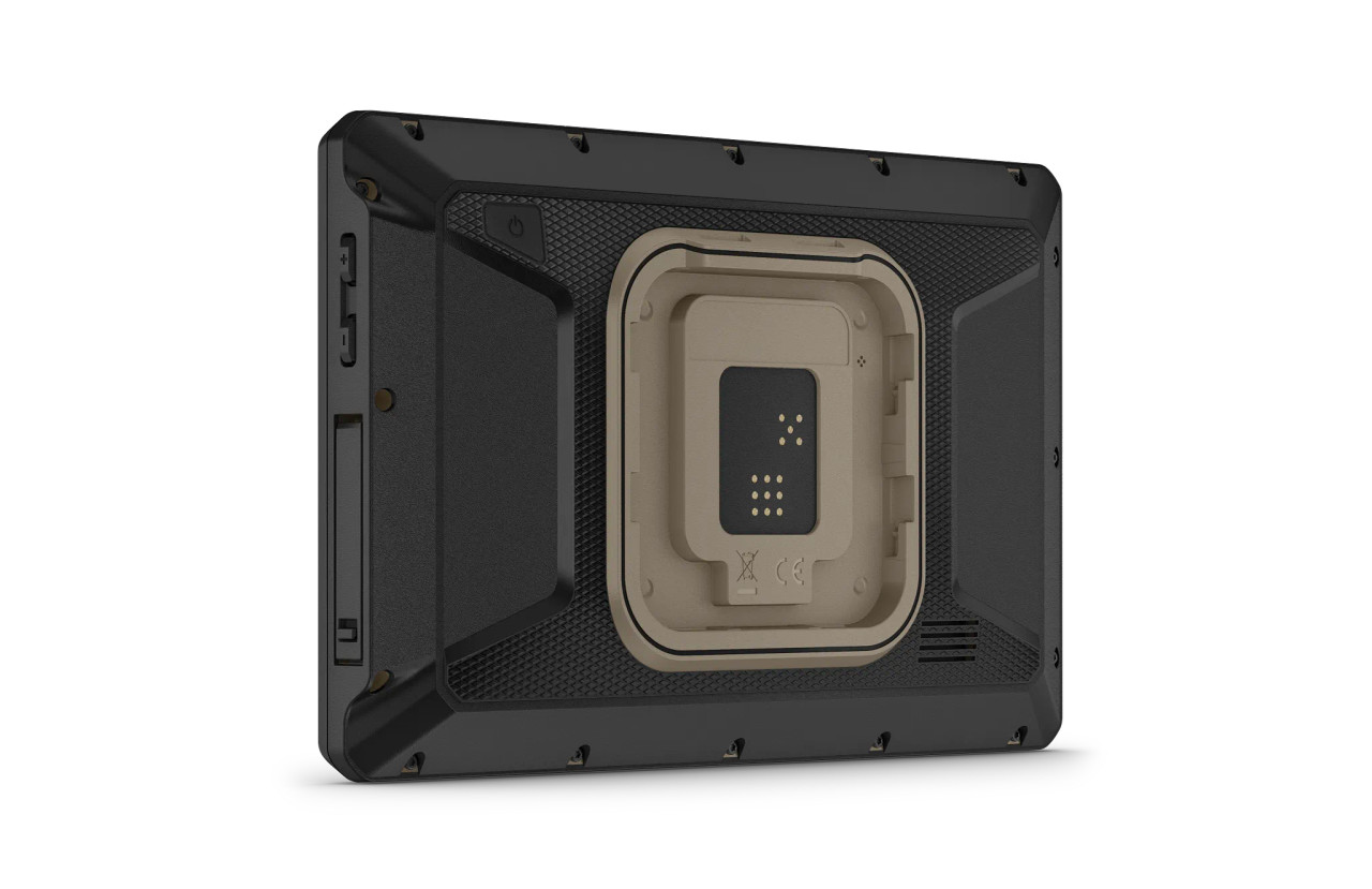 Tread 2 - SxS Edition ( 010-03021-01 ) - Lamonster Garage