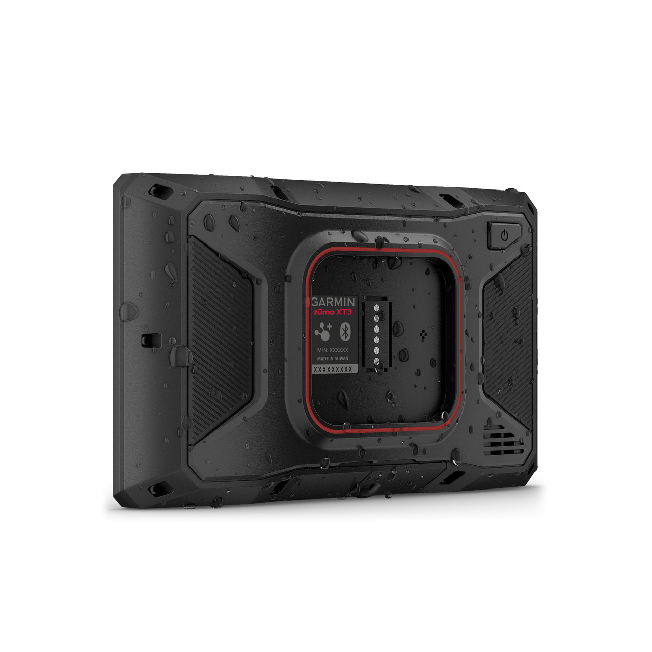 zūmo XT3 4.7" Motorcycle Navigator ( 010-03862-00 ) - Lamonster Garage