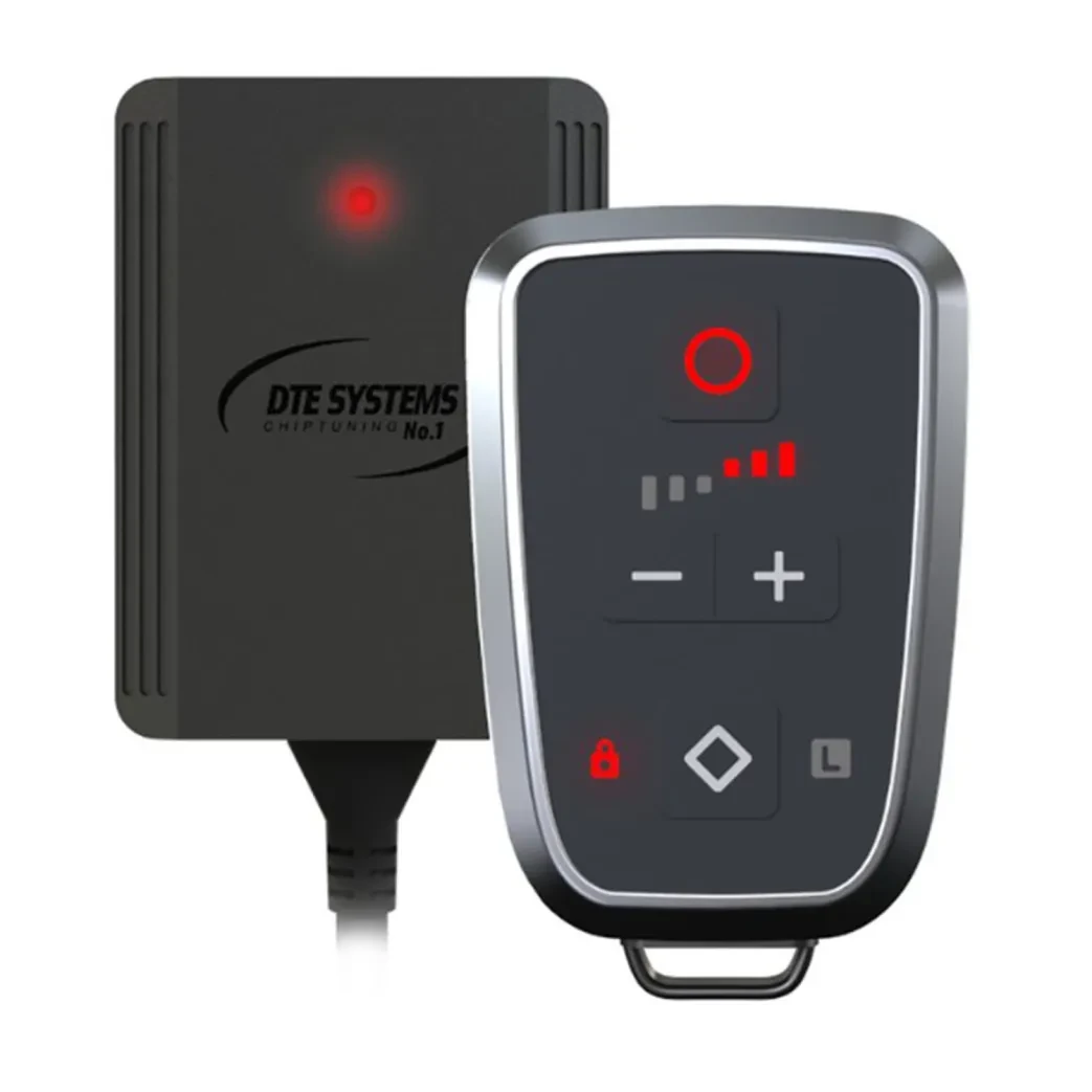 PedalBox PRO for the Can Am Defender (2016+) All Trims / Submodels / Engines (DTE-5773) | Lamonster Garage