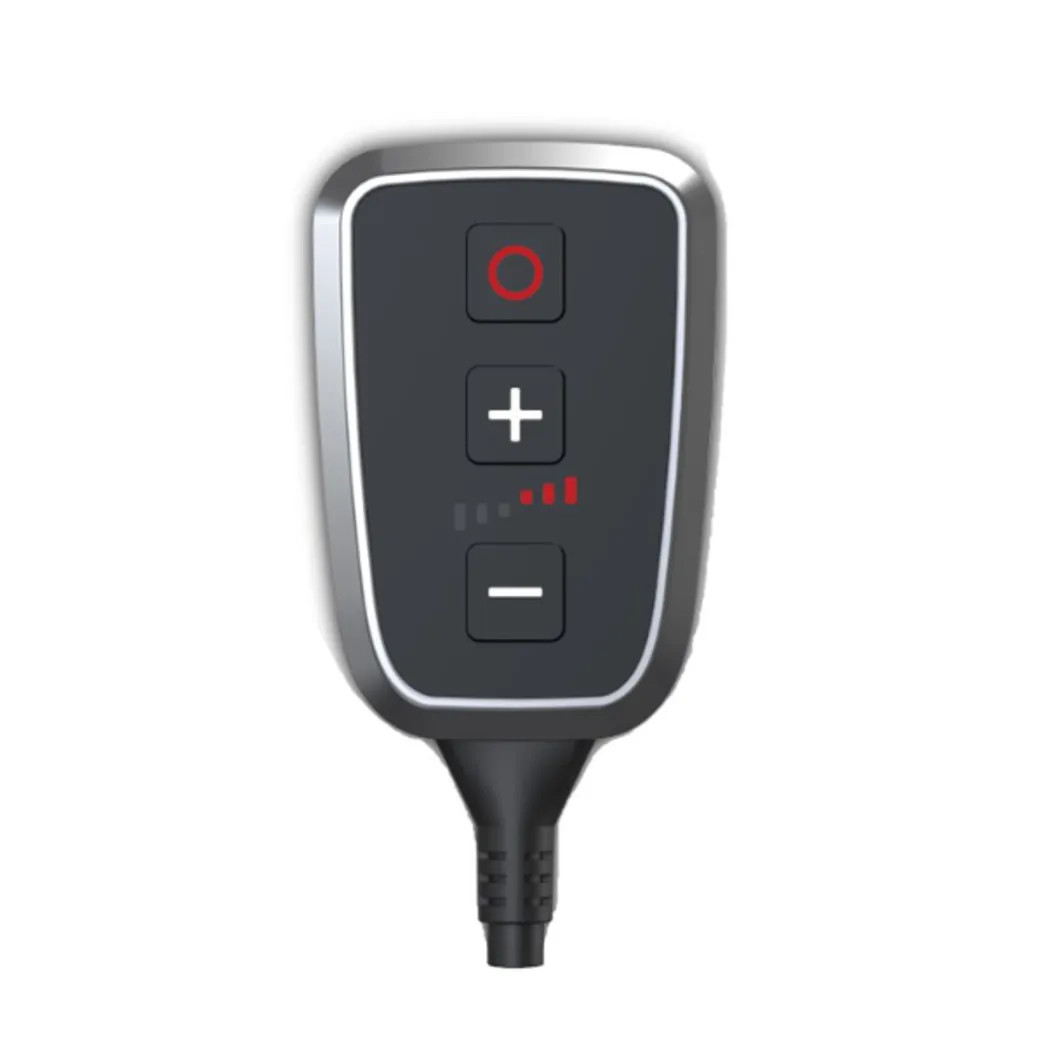 PedalBox for the Can Am Defender (2016+) All Trims / Submodels / Engines (DTE-3773) | Lamonster Garage