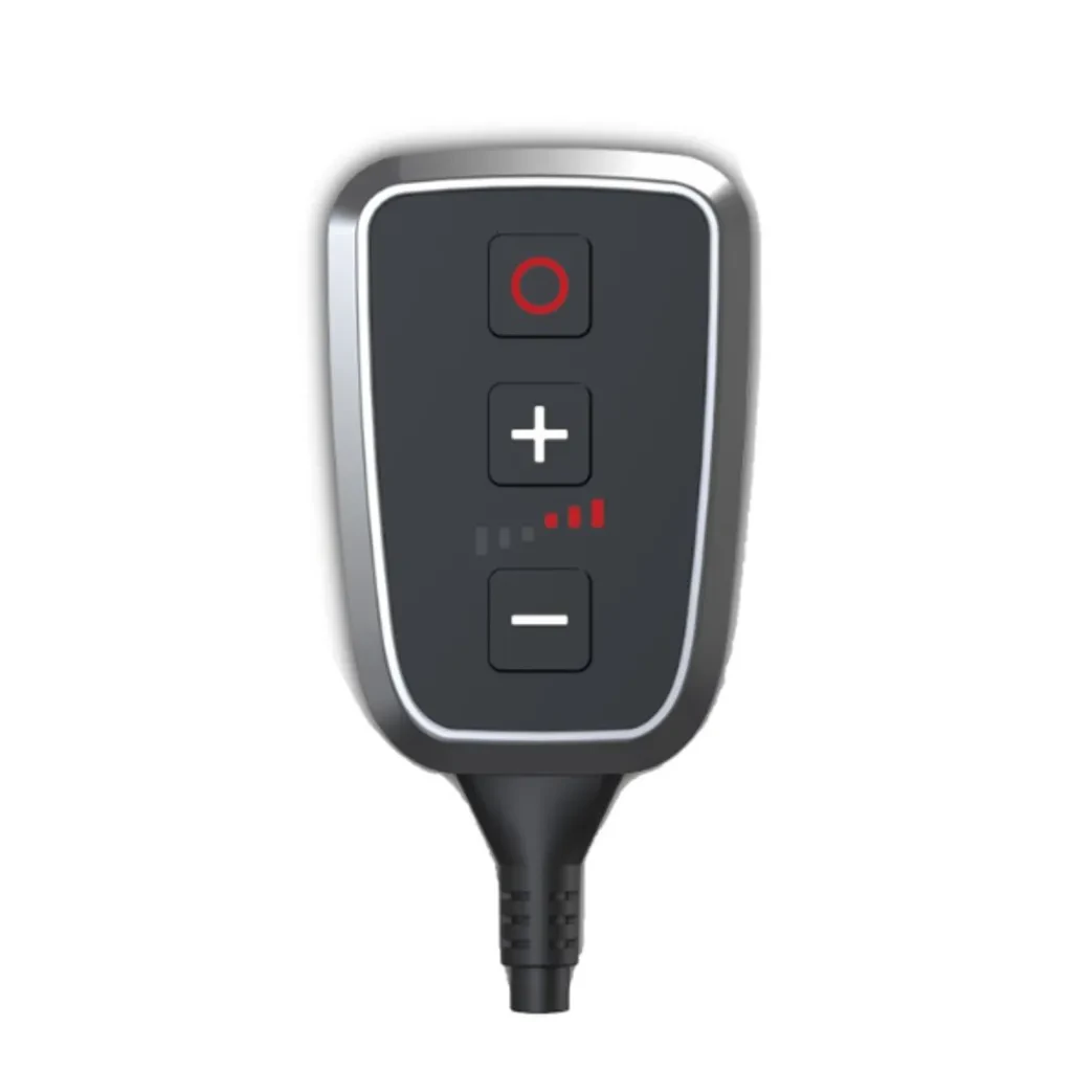 PedalBox for the Can Am Commander (2014+) All Trims / Submodels / Engines (DTE-3773-1) | Lamonster Garage