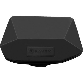 Glove Box Upgrade - Black - Can-Am X3 (H65-301) | Lamonster garage