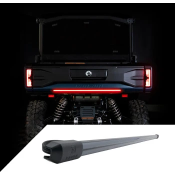 RAVEK Speakeasy Multi-Function Taillight for Can-Am, Polaris, Yamaha & CFMOTO UTVs | 59-2000EZ | Lamonster Garage