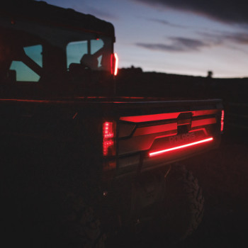 RAVEK Speakeasy Multi-Function Taillight for Can-Am, Polaris, Yamaha & CFMOTO UTVs | 59-2000EZ | Lamonster Garage