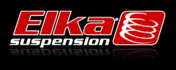 Can-Am Canyon Base XT Elka Stage 4 front shock pair | Lamonster Garage