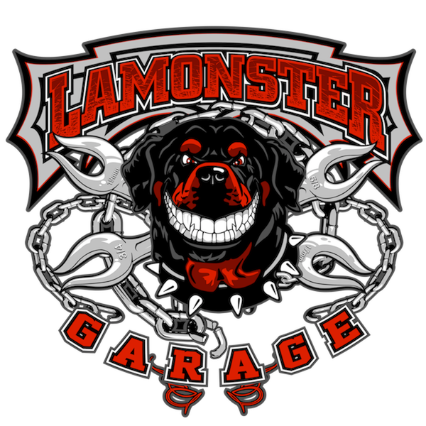Elka Stage 4 front shocks for 2025+ Can-Am Canyon Base and XT models | Lamonster Garage