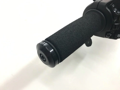 Can-Am® Spyder and Ryker Foam Grip Covers (SPY-169) - Lamonster Garage
FITS: GS/RS/RSS/ST/ST-S/ST-LTD/RT/RT-S/RT-LTD/F3/F3-S/F3-T/F3-LTD/Ryker/Ryker Rally.