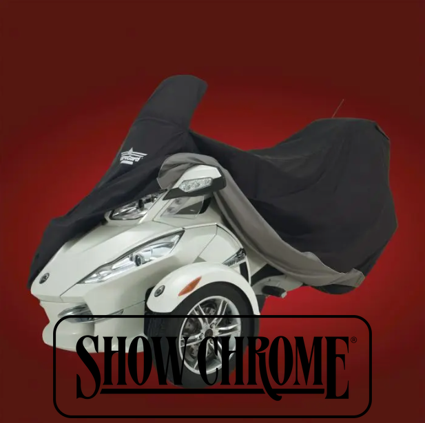 Ultragard® Can Am RT Spyder Cover 2010 - 2019 (4-475BC) - Lamonster Garage