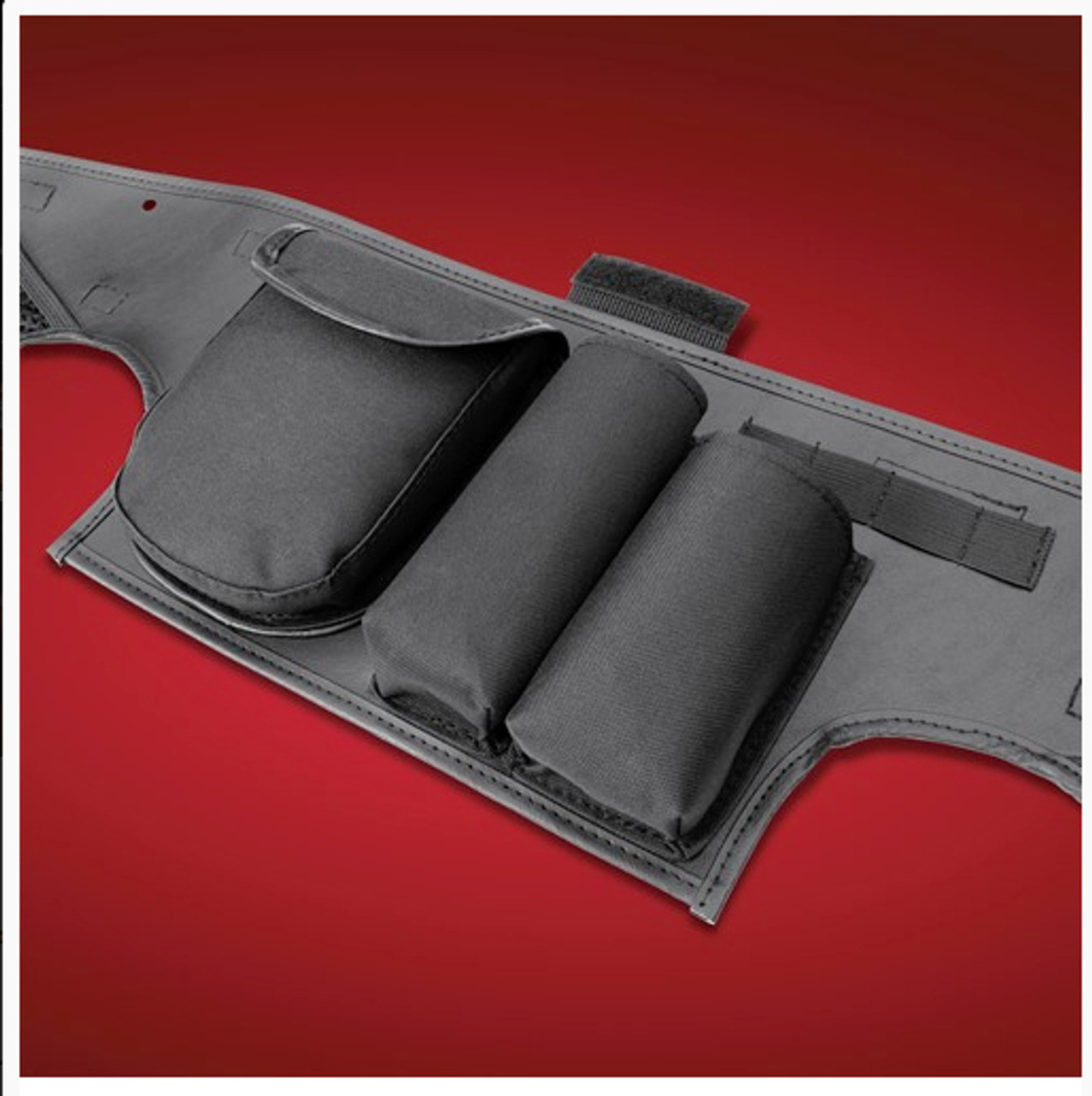 Hopnel, TRUNK ORGANIZER CAN-AM Spyder RT, F3-T (H41-150BK) Lamonster Garage®