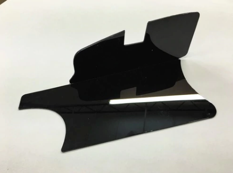Missing Belt Guard for Can-Am Spyder RT 1330 2014–Present | SPY-149 | Lamonster  Garage