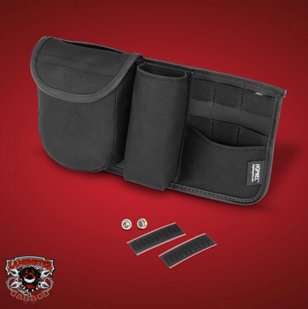 Hopnel™ F3 Front Trunk Organizer