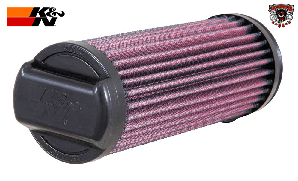 K&N Air Filter, Can Am Spyder 1330 | CM-1314 | 2014 - 2024 | Lamonster Garage