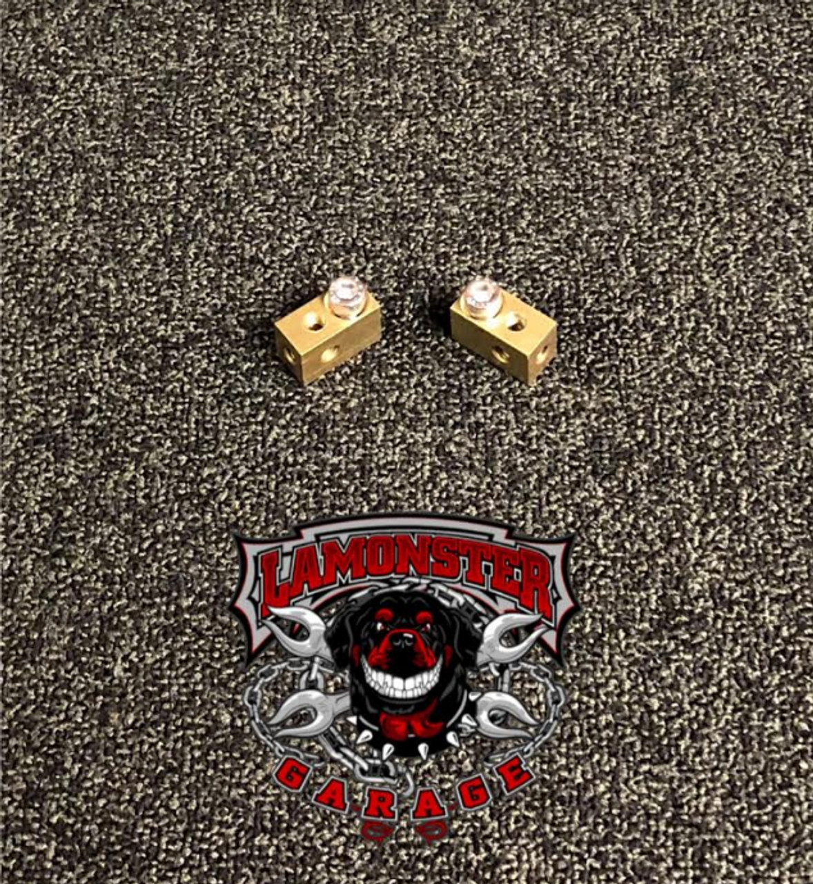 Motto-Batt Battery Block (set) (LG-1098) - Lamonster Garage® Motto-Batt Battery Block (set) (LG-1098) - Lamonster Garage®