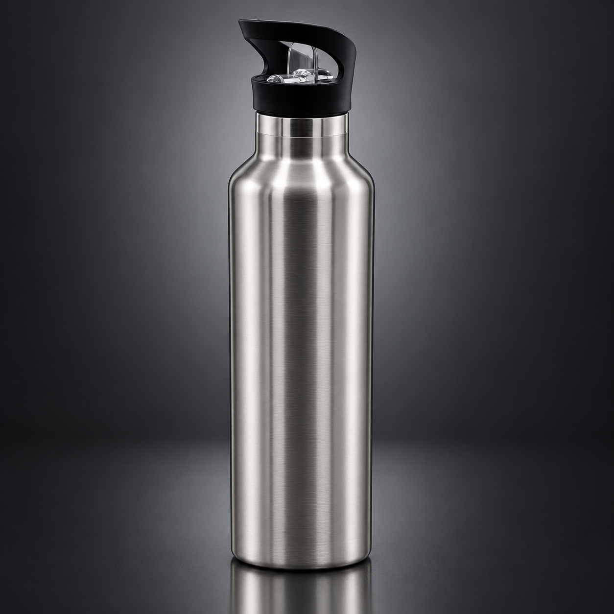 Lamonster insulated water bottle 25 oz 750 ml | LG-2023S | Lamonster Garage