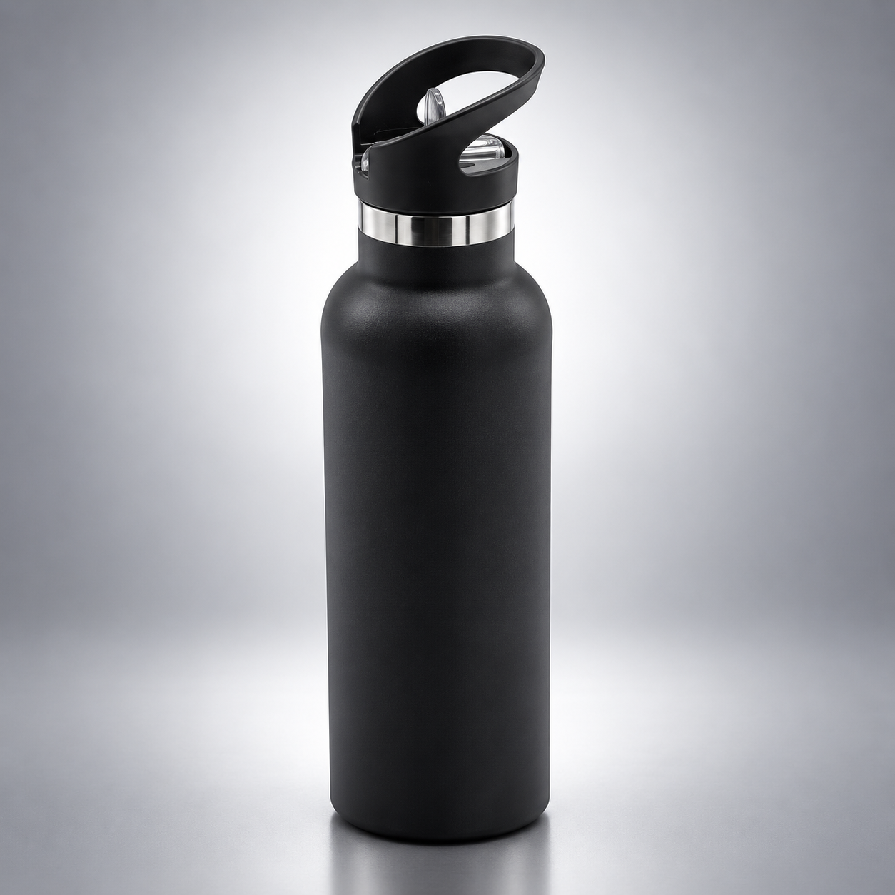 Lamonster insulated water bottle 25 oz 750 ml | LG-2023B | Lamonster Garage