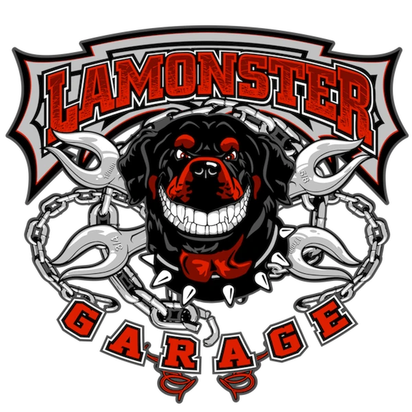 15" Windshield, Can-Am Spyder F3-T and F3-LTD | Dark Tint | LGA-4007-15D | Lamonster Garage