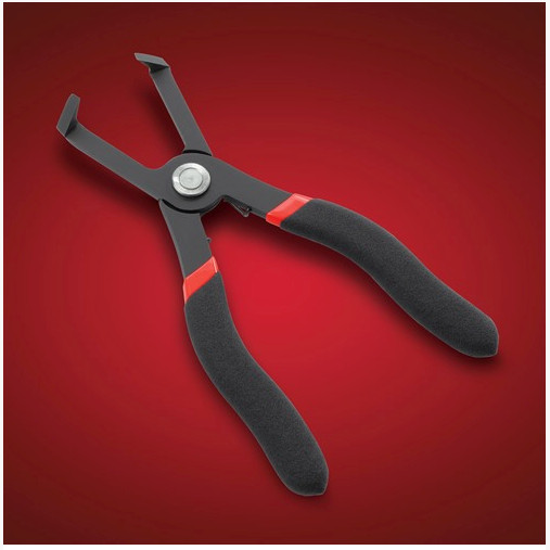 Show Chrome® Push Pin Pliers & Push Pin Combo (SC-3120-4005