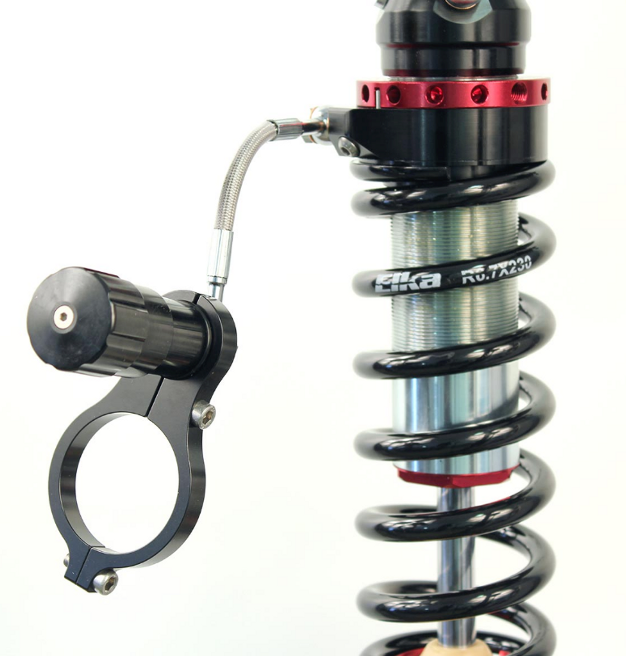 STAGE 5 REAR SHOCK for CAN-AM RYKER (Rally Edition) (ELKA-70019) Lamonster Approved