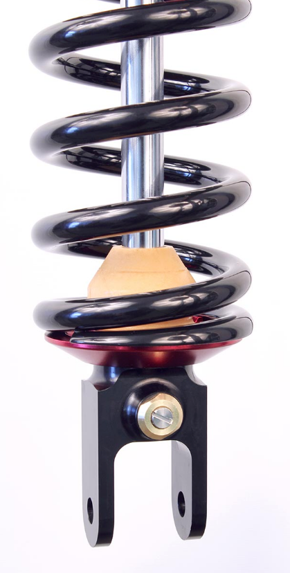 Elka® Stage 5 HYD Rear Shock for Can-Am Spyder F3 / F3-S