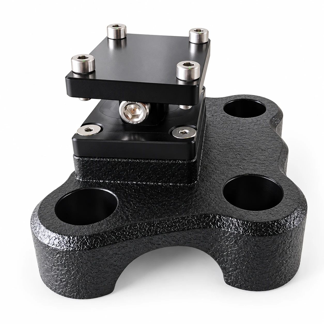 Lamonster GPS Swivel Mount for Can-Am Spyder F3, RT & Canyon | LG-1023-1054 | Lamonster Garage