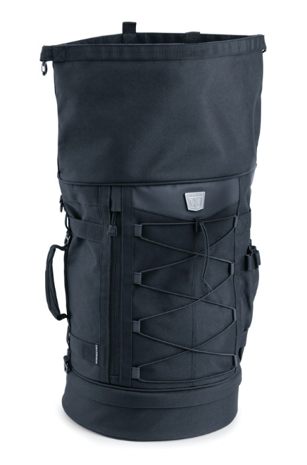 KURYAKYN - Momentum Freeloader Duffle (KUR-5282) - Lamonster Garage