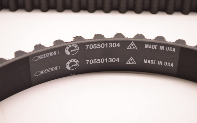 OEM Can-Am Spyder Drive Belt for RT 2014+ & F3-T / F3 Limited 2017+ | 705501304 / 548875428 | Lamonster Garage