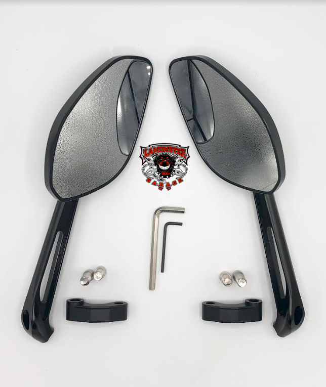 Big Eye Mirrors (LG5525 )