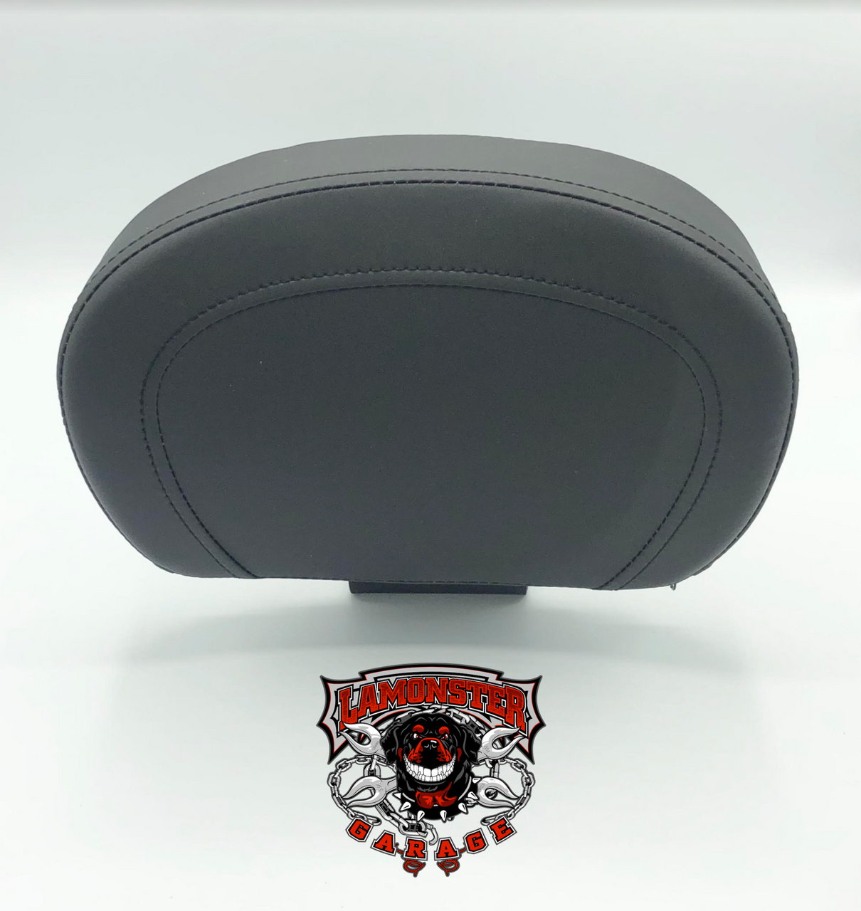 Can-Am Spyder F3 IPS PackRack Passenger Backrest | LG-1058 | Lamonster Garage