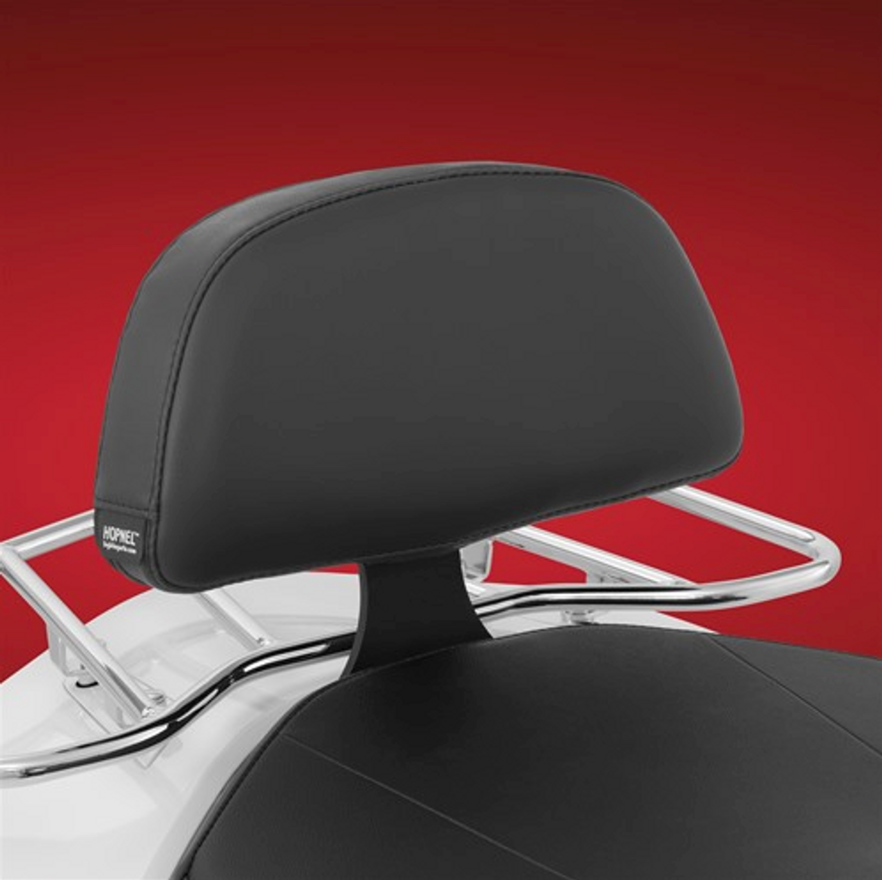 backrest for 2018 honda goldwing