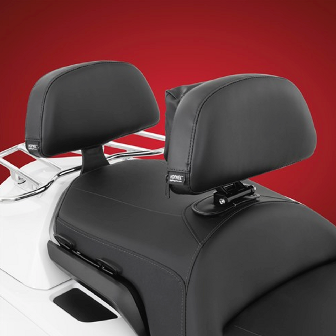 2018 honda goldwing passenger backrest