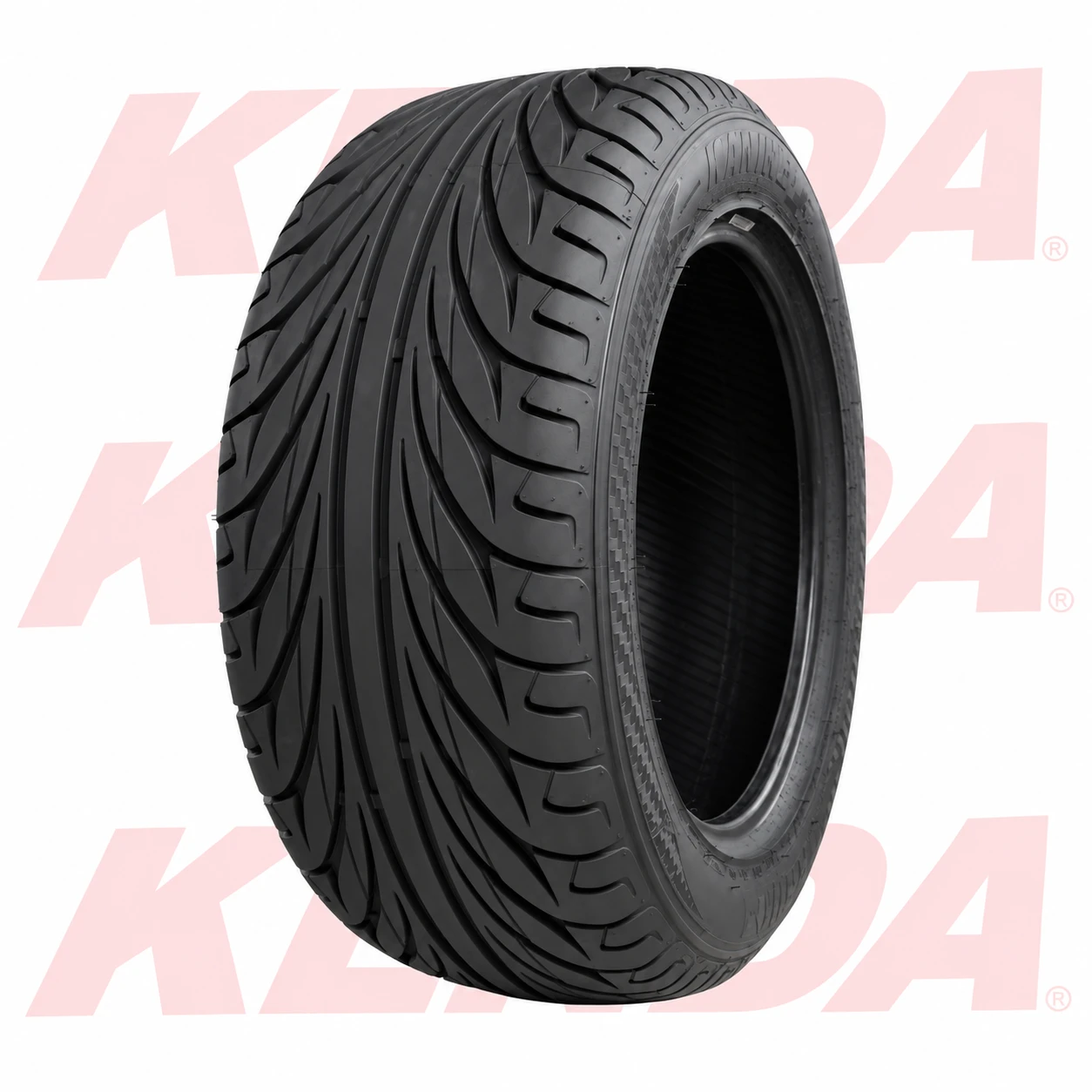 Kenda Kanine KR20 Rear Tire for the Can Am Spyder | 042015002A1 | Lamonster Garage
225/50 - 15, Radial, Rear, 76H
