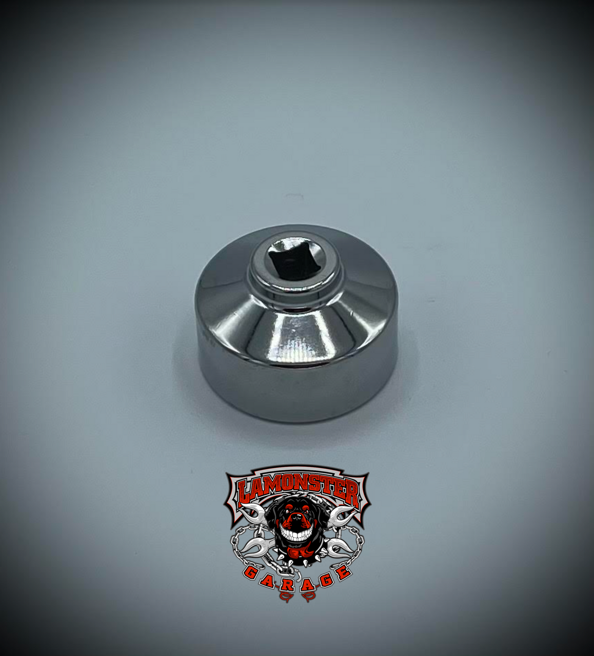 Lamonster 36mm oil filter socket for Can-Am Spyder 1330 | LG-4030 | Lamonster Garage