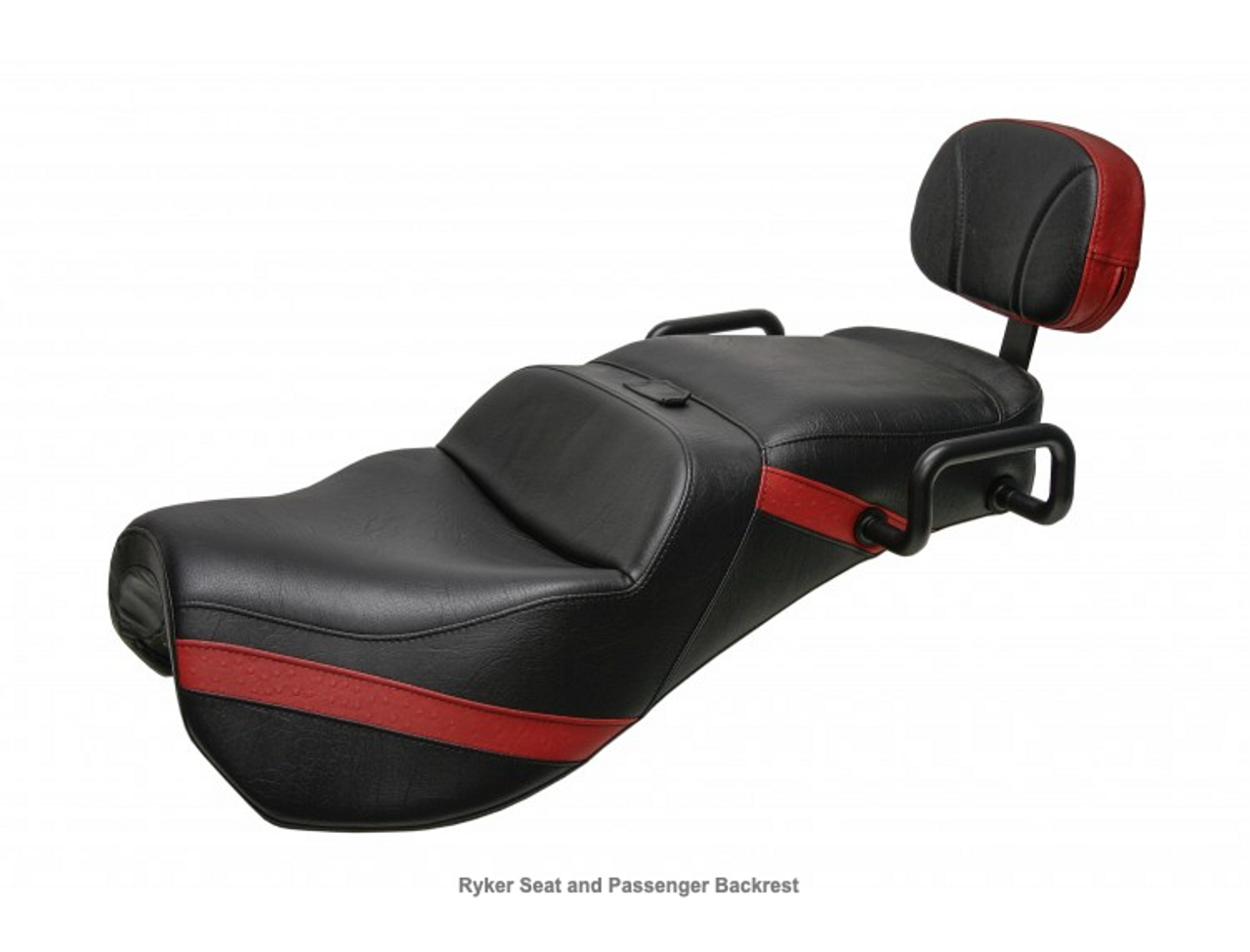 Ultimate Seat, Can Am Ryker (2019 - Present) 
Ryker Seat and Passenger Backrest