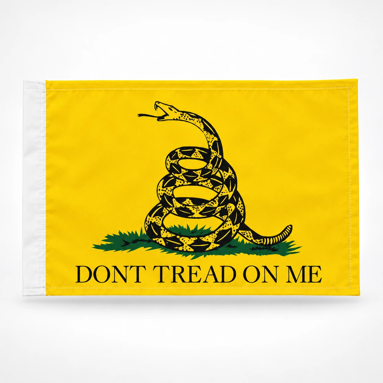 6x9 Motorcycle Flags for 3/8 in. Flag Poles | LGA-4050-DTOM | Lamonster Garage