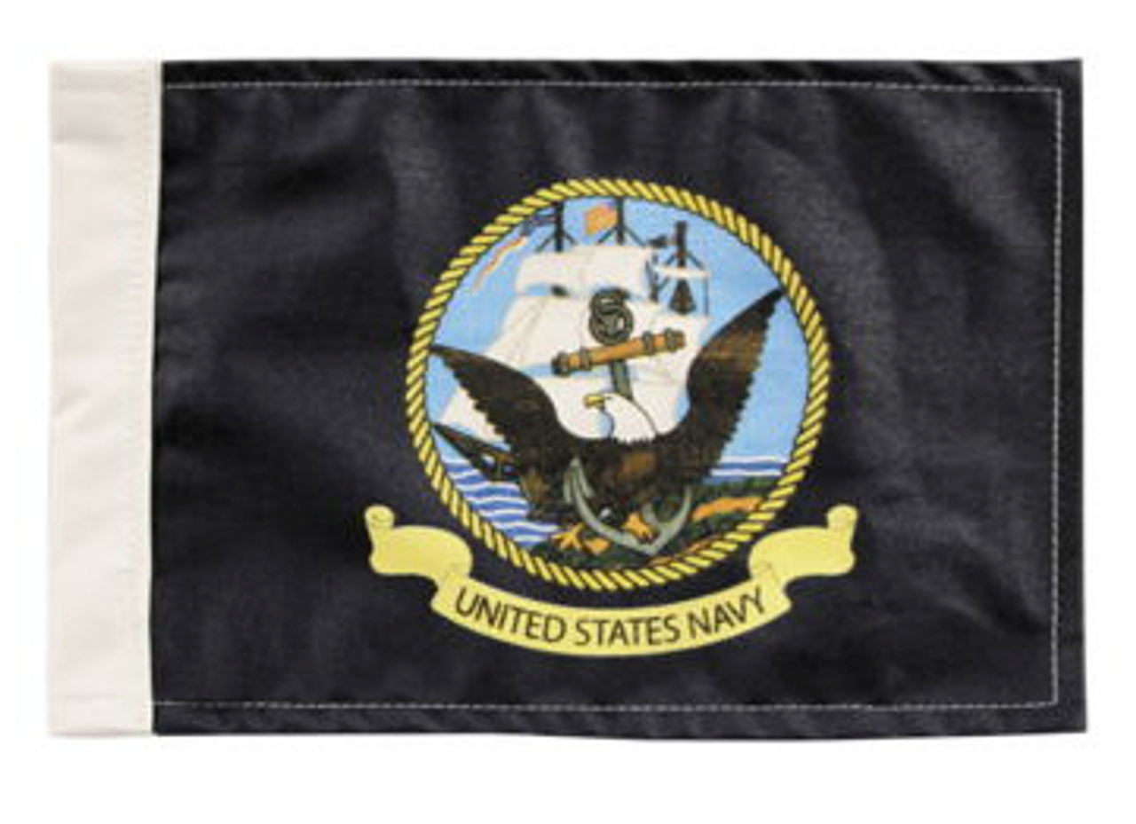 6X9 Flags (LGA-4050-NAVY)