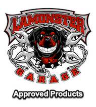 Lamonster® Approved