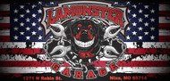 Lamonster®