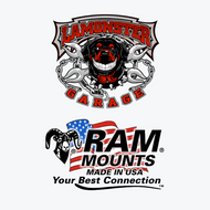 Lamonster® / RAM®