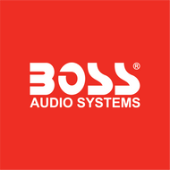BOSS AUDIO SYSTEMS