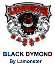 BLACK DYMOND