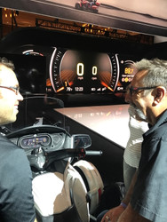 2018 Can-Am Spyder Lineup and Highlights