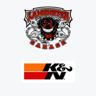 Lamonster® / K&N®