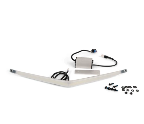Can-Am Spyder F3 Signature Light LED Kit – White | 219400895 | Lamonster Garage
