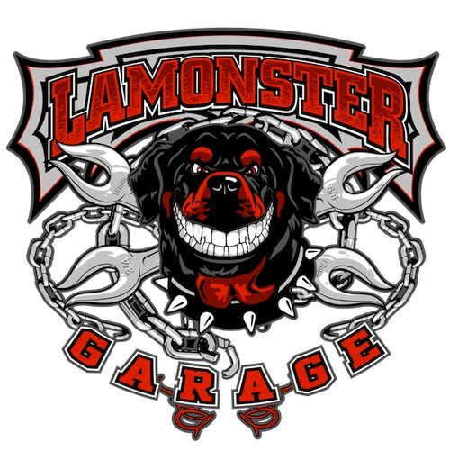 Can-Am Ryker Rear Brake Rotor 2019+ | BRP-705601516 | Lamonster Garage