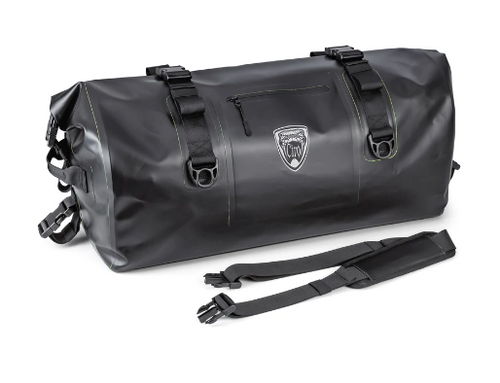 DRYFORCE by CIRO Waterproof 60L Motorcycle Duffel Bag | 20305 | Lamonster Garage