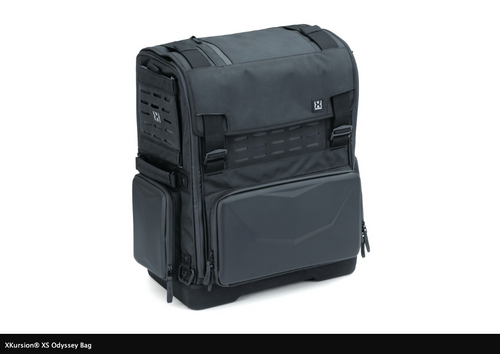 Tough Traveler | Made in USA | SUPER ODYSSEY Backpack