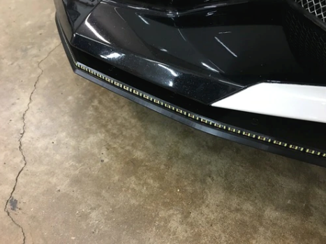 2014-UP RT NEXT GEN LED BUMPSKID-TM FITS ALL MODELS (SPY-147L) - Lamonster Garage
Fits: Can Am Spyder RT/RT-S/RT-LTD 2014 - 2019
