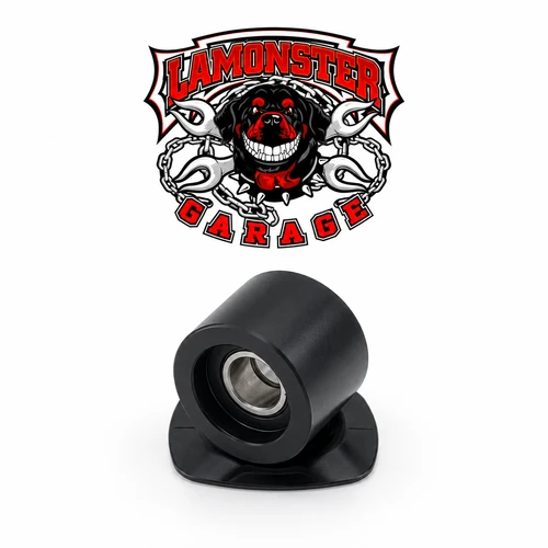 Lamonster Belt Tensioner Roller Replacement | LG-1165 | Lamonster Garage